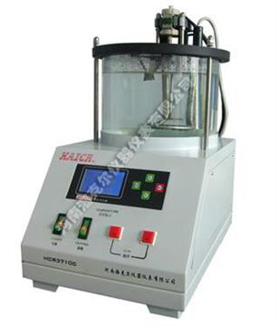 HCR-YN1藥物凝固點測定儀